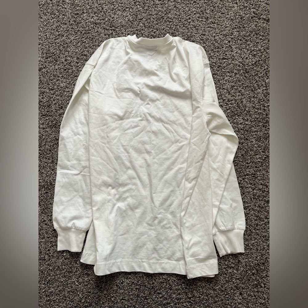 Gymshark Long sleeve T-Shirt - Picture 2 of 4